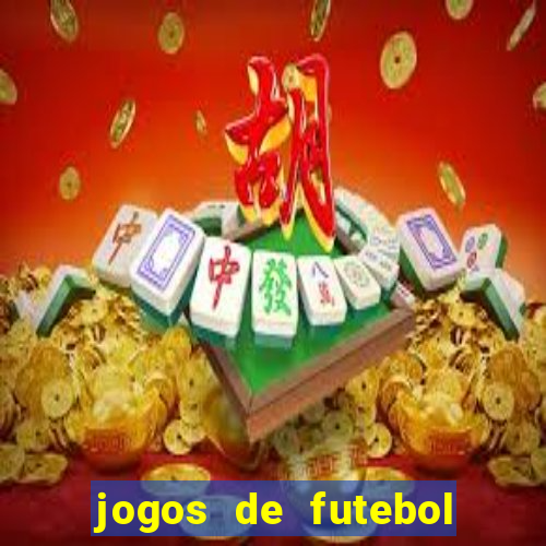 jogos de futebol com dinheiro infinito